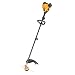 Poulan Pro PP125 17-Inch 25cc 2-Cycle Gas-Powered Straight-Shaft String Trimmer with Split Shaft