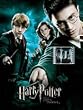 Harry Potter and the Order of the Phoenix Premier Film Cell Presentation