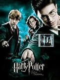 Harry Potter and the Order of the Phoenix Premier Film Cell Presentation