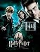 Harry Potter and the Order of the Phoenix Premier Film Cell Presentation