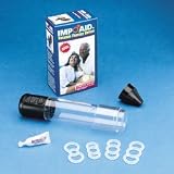 Battery Operated Vacuum Erection Device by Encore
