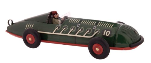 Spiral Race Car by Schylling