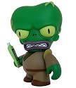 Kidrobot Futurama Series 1 Figure - Morbo
