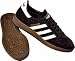 adidas Schuh M?nner Spezial, schwarz/wei?, 9
