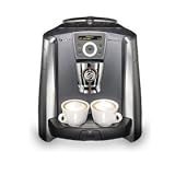 Saeco S-PR-SG Primea Ring Super-Automatic Espresso Machine