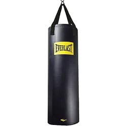 Everlast 4008 80-Pound Traditional Heavy Bag