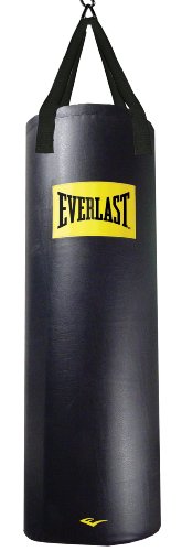 Everlast 100-Pound Nevatear Heavy Bag (Traditional Logo) Everlast 100-Pound Nevatear Heavy Bag (Traditional Logo)