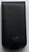 FLASH SUPERSTORE NOKIA E63 BLACK FLIP CASE