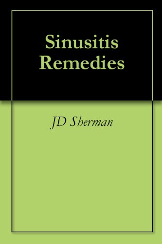 symptoms of sinus infection