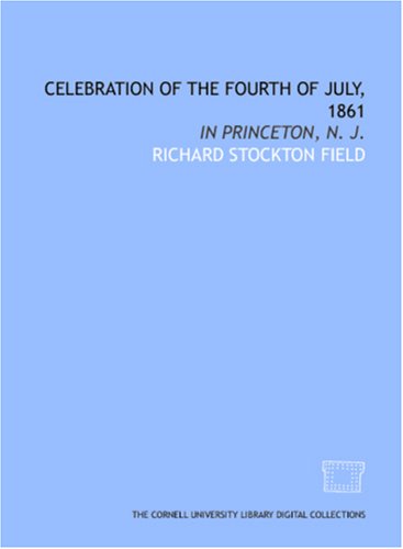 Fourth of July
