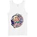 Search : Astrology Sagittarius Bow Baby Birth Women's Tank Top