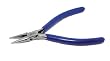 PLIER SLIMLINE CHAIN NOSE 4-3/4"