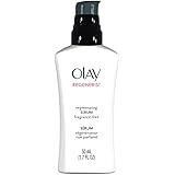Olay Regenerist Daily Regenerating Serum, Fragrance Free