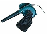 Ultra High-Speed Compact Electric Power Blower