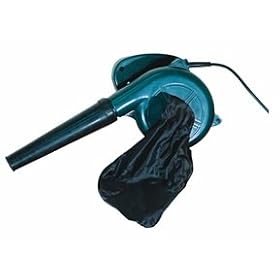 Click here to buy Ultra High-Speed Compact Electric Power Blower by C.M.T Industrial.