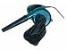 Outdoor Living : Ultra High-Speed Compact Electric Power Blower