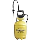 Hudson Neverpump Sprayer - 2 Gallon, Model# 62512