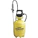 Tools & Hardware : Hudson Neverpump Sprayer - 2 Gallon, Model# 62512