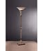 Ambience Jessica McClintock 1 Light Torchiere Lamp 30690
