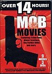 Mob Movies - 3 DVD Set
