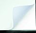 Alvin VYCO Translucent Board Cover 36