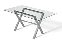 Furniture online: Amisco Andre Dining Table
