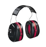 Tools & Hardware : CBTH10A - Extreme Performance Ear Muff H10A