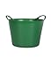Colorful Tubtrug, 3-1/2 Gallon