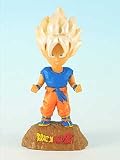ドラゴンボールＺ　スイングヘッド2nd（超孫悟空）