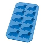 Lekue Ice Cube Tray, Seals