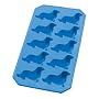 Lekue Ice Cube Tray, Seals