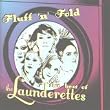 Fluff 'n' Fold: The Best of The Launderettes