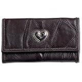 Embassy Brown Genuine Leather Wallet