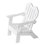 Adirondack Chair Fits American Girl Dolls - 18