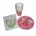 Barbie Fairytopia Paper Goods
