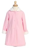 Girl's Fleece Jacket
