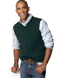 Club Room Cashmere Sweater Vest