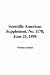 Book Scientific American Supplement, No. 1178, June 25, 1898
