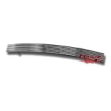 03-05 Infiniti FX35 FX45 Bumper Billet Grille Grill Insert # N65607A by APS