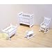 Nursery Dollhouse Furniture