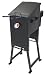 Bayou Classic 700-701, 4-Gal. Bayou Fryer with two Stainless Steel Baskets
