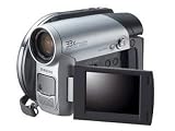 Samsung VP-DC161W DVD-Camcorder - 