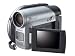 Samsung VP-DC161W DVD-Camcorder