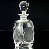 CONTEMPO COLLECTION CRYSTAL DECANTER