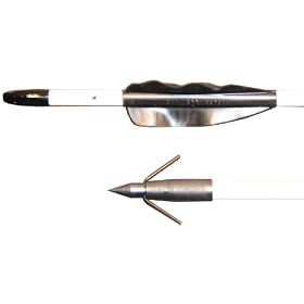 Buy Cajun Archery Sting A Ree Fishing Arrows - Wee Stinger Arrows