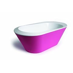 Hoppop 32130016 - Bato Babybad, fuchsia