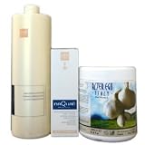Alter EGO Hair Loss Combination Set - Free Gift (Agadir Argan Oil 5 Tubes)