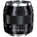 Distagon T* 28mm f/2 Lens for Canon