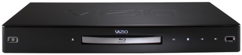 Best Price VIZIO VBR220 Blu-ray Disc Player with Wireless Internet Applications, Black