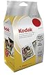 Kodak 8875882 Premium Photo Value Pack 135PC 4X6 Paper / Ink Cartridge